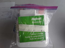 Robot cleaner