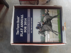 6x The form book