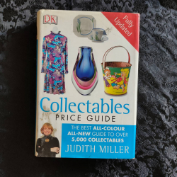 Collectables antique book (Hard cover)