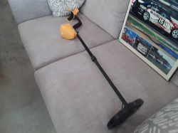 MTD-3010 II Metal detector