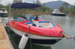 Fishing Boat