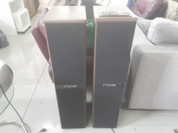 2x Nano Speakers