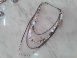 Spanish Necklace