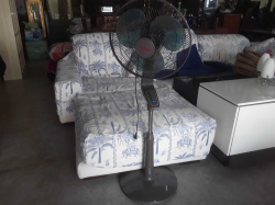Tefal fan