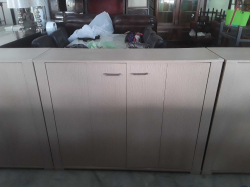 Shoes cabinet