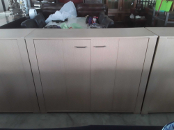 Shoes cabinet
