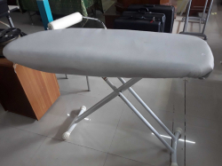 Iron board