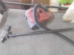 LG vaccumm cleaner