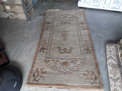 Chinese carpet 94x185cm