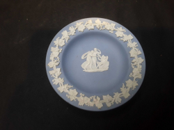 Wedg wood Plate