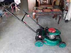 Lawnmower