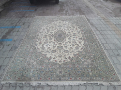 Persian carpet hand made 200x300cm