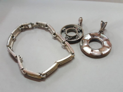 Accessories Silver