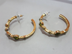 Lady Earrings