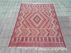 Carpet 124x167cm