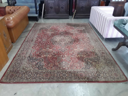 Persian Floral Design 330x240cm