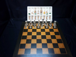 Rasin Chess