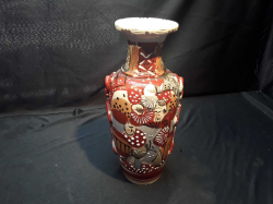 Flower vase