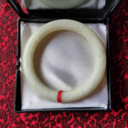 Jade Bangle