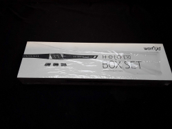 Helo LX Smartbrand bracelet
