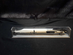 Vintage PELIKAN No.1 LUIGI COLANI Ballpen