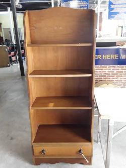 A book shelfs