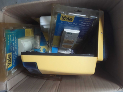 Yale detector