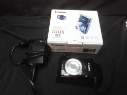 Canon IXUS 185