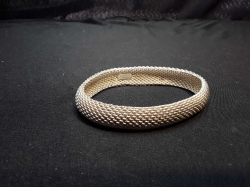 Tiffany & Co Silver 925 bangle