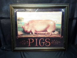A picture piggy
