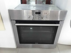 Siemens Built-in Oven
