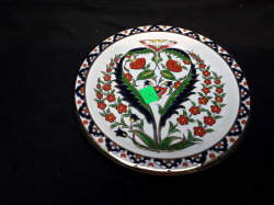 Decorative Plate
