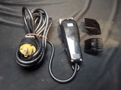 Electric Hair clipper