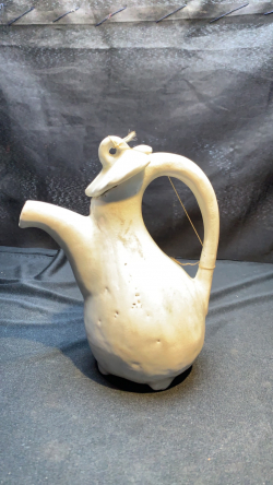 Antique Chinese jar