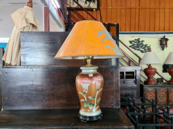 Lovely table lamp