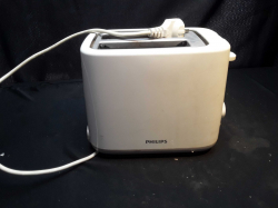 Philips Toaster