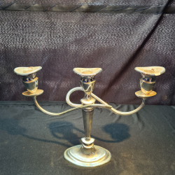 Candle holders