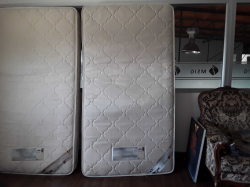 3.5ft Mattress