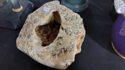 Original stone from Madagascar