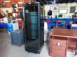 Wine cellar fridge