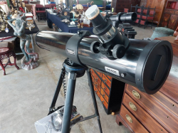 Meade Ds2000 Telescope with ACC and Auto star