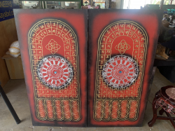 Picture on Canvase