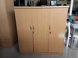 A Index Wardrobe