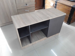 Index TV Stand