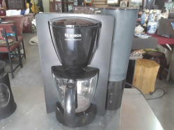 Coffee machine