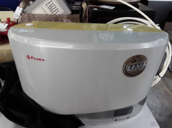 Brand new Fujika UV water filter