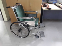 Wheel chair