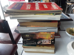 Book novels