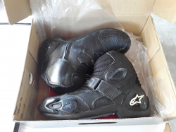 Alpinestars shoes size 41