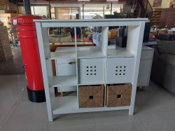 Shelving unit
